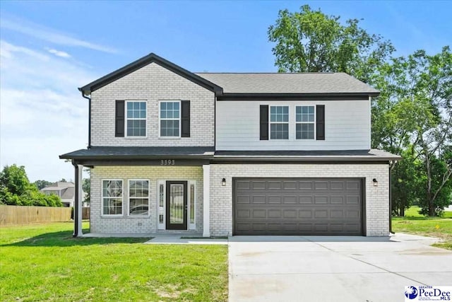 3393 Ross Morgan Dr, Florence, SC 29501 - photo 1