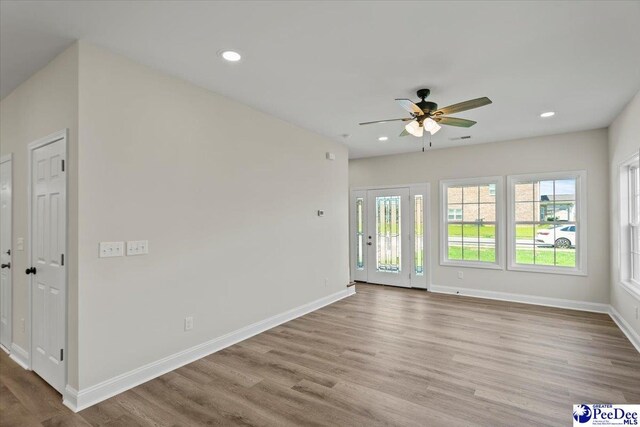 3393 Ross Morgan Dr, Florence, SC 29501 - photo 9