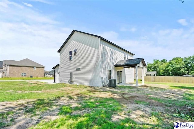3393 Ross Morgan Dr, Florence, SC 29501 - photo 38