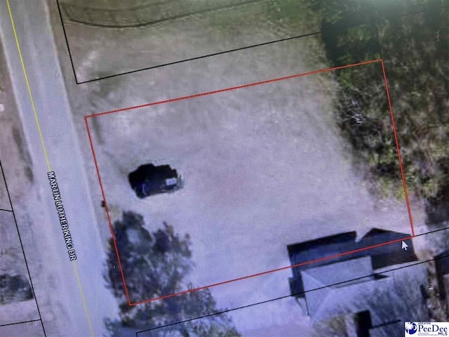 1203 Martin Luther King, Hartsville SC, 29550 land for sale