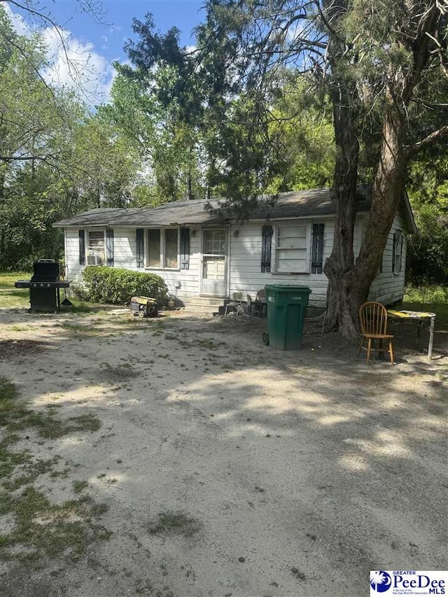 113B S Jones Rd, Olanta, SC 29114 - photo 2