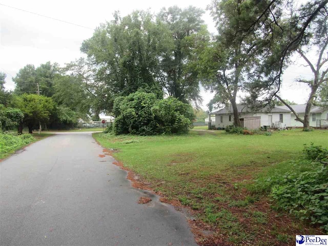 458 Jarrott St, Florence SC, 29506 land for sale