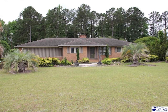 1309 E Bobo Newsom Hwy, Hartsville, SC 29550 - photo 1