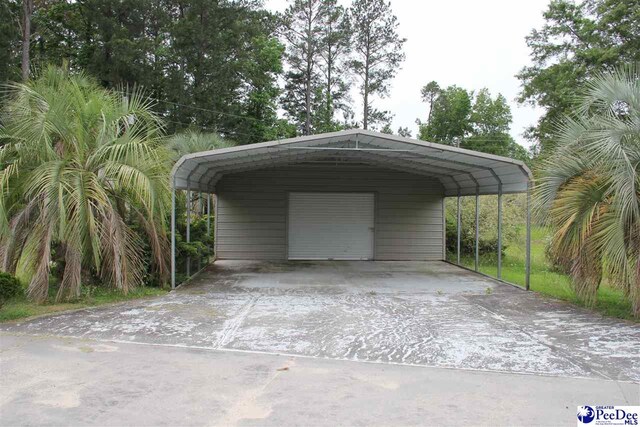 1309 E Bobo Newsom Hwy, Hartsville, SC 29550 - photo 10