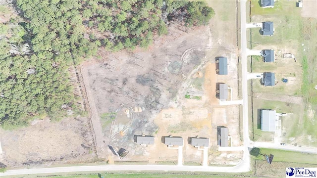 2492 Bridle Path Ln, Timmonsville, SC 29161