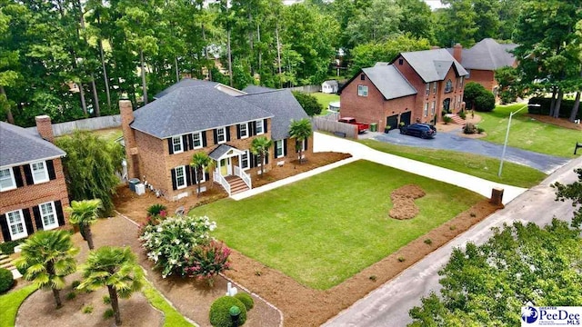 1701 S Malden Dr, Florence, SC 29505 - photo 56