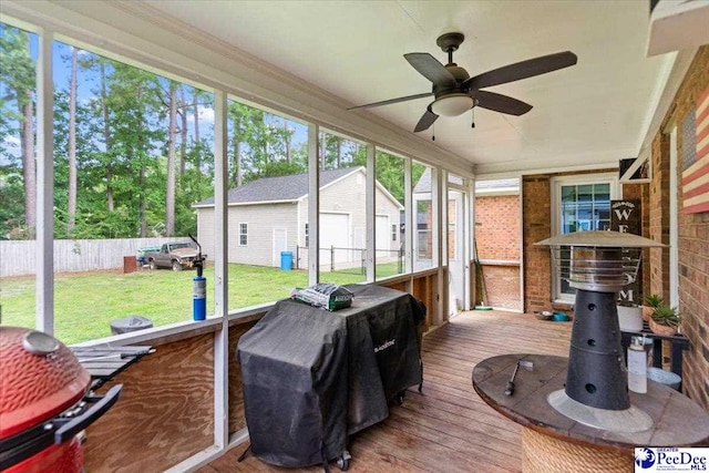 1701 S Malden Dr, Florence, SC 29505 - photo 49