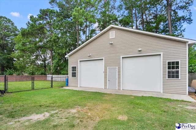 1701 S Malden Dr, Florence, SC 29505 - photo 50