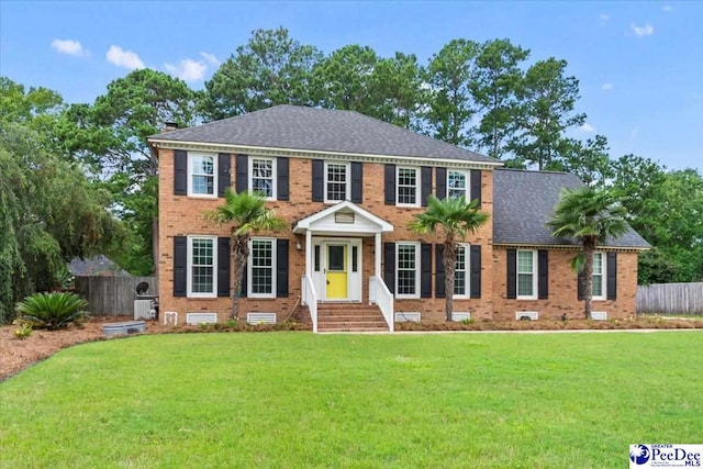 1701 S Malden Dr, Florence, SC 29505 - photo 1