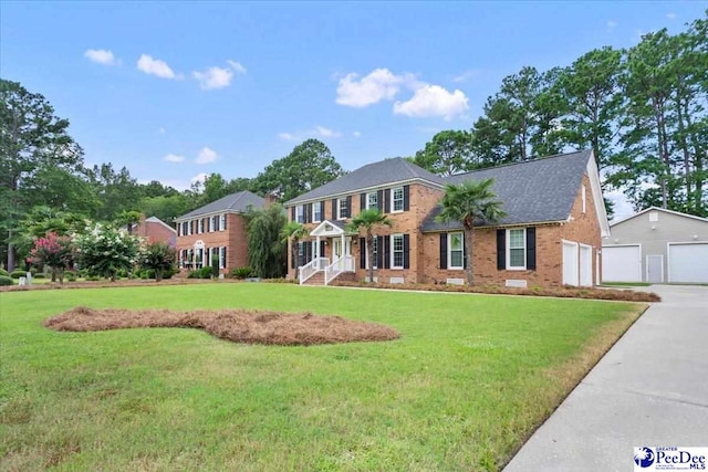 1701 S Malden Dr, Florence, SC 29505 - photo 54