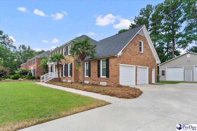 1701 S Malden Dr, Florence, SC 29505 - photo 3
