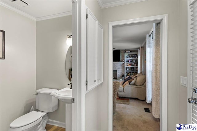 1701 S Malden Dr, Florence, SC 29505 - photo 25