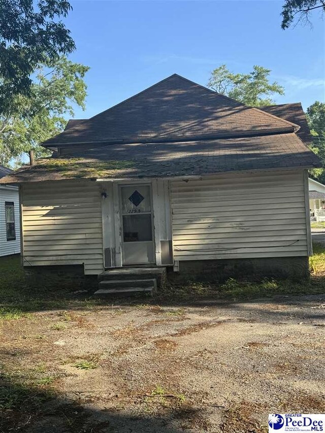 329 Marlboro Ave, Hartsville, SC 29550 - photo 5