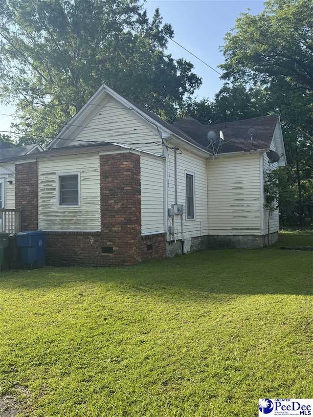 329 Marlboro Ave, Hartsville, SC 29550 - photo 2