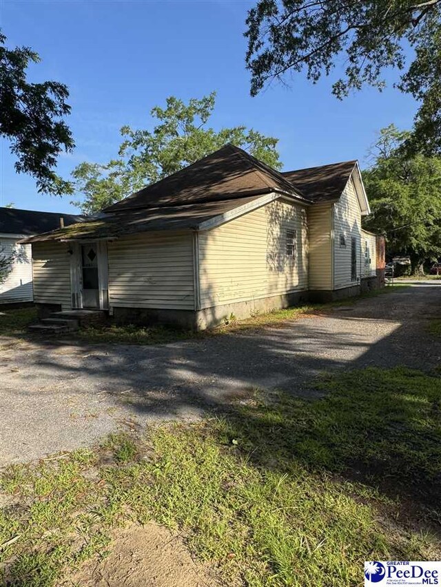 329 Marlboro Ave, Hartsville, SC 29550 - photo 4