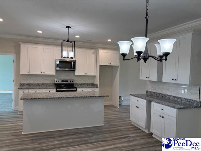 1557 Timmonsville, Darlington, SC 29532 - photo 9