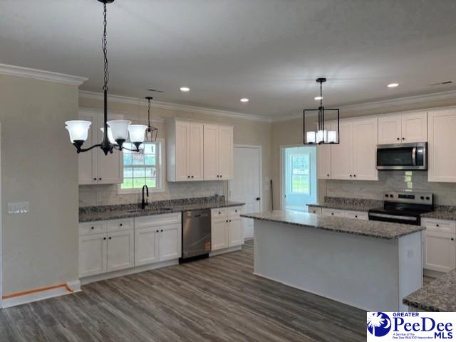 1557 Timmonsville, Darlington, SC 29532 - photo 8