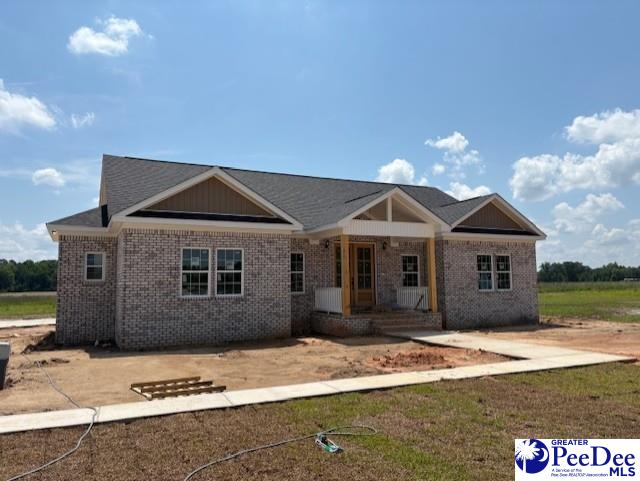 1557 Timmonsville, Darlington, SC 29532 - photo 1