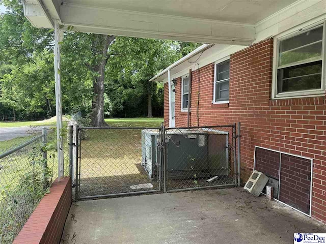 304 Johnson St, Cheraw, SC 29520 - photo 3