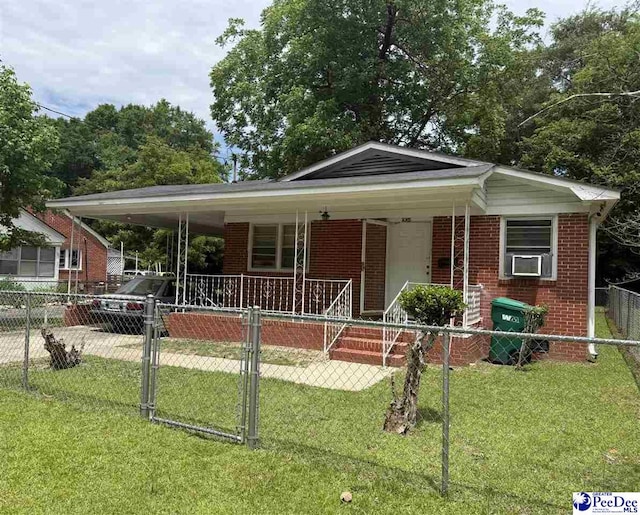 304 Johnson St, Cheraw, SC 29520 - photo 1