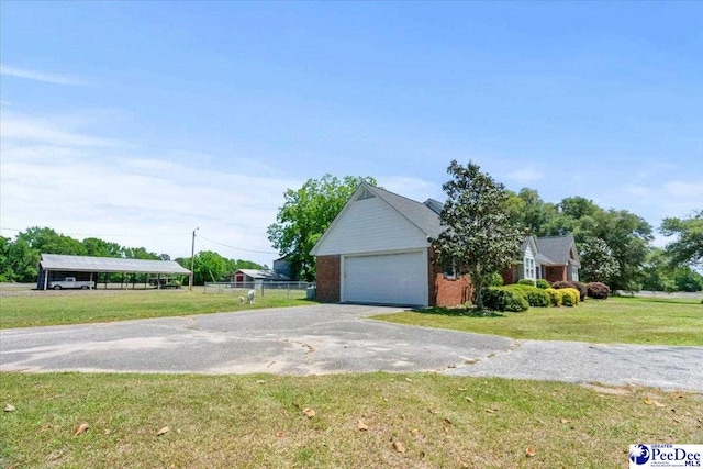 3108 Peniel Rd, Timmonsville, SC 29161 - photo 50
