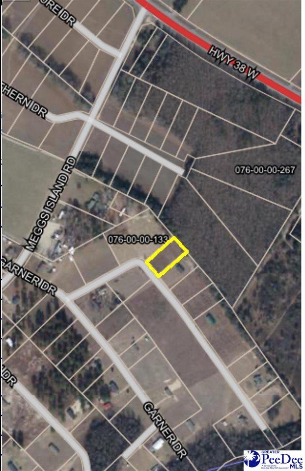 TBD Treasure Cove, Latta, SC 29565 - photo 2