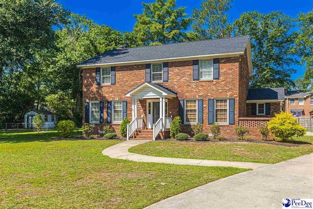 1094 Greenview Dr, Florence, SC 29501 - photo 3