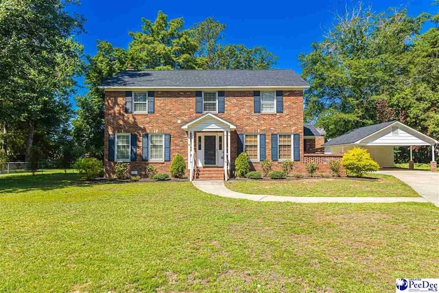 1094 Greenview Dr, Florence, SC 29501 - photo 1