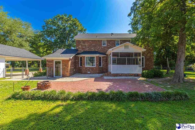 1094 Greenview Dr, Florence, SC 29501 - photo 50