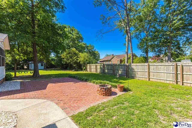 1094 Greenview Dr, Florence, SC 29501 - photo 51