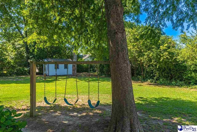 1094 Greenview Dr, Florence, SC 29501 - photo 55