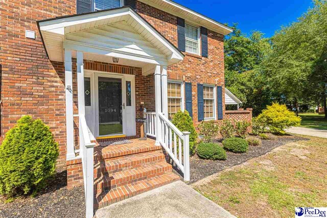1094 Greenview Dr, Florence, SC 29501 - photo 4
