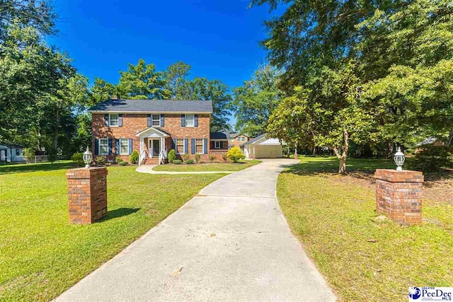 1094 Greenview Dr, Florence, SC 29501 - photo 2