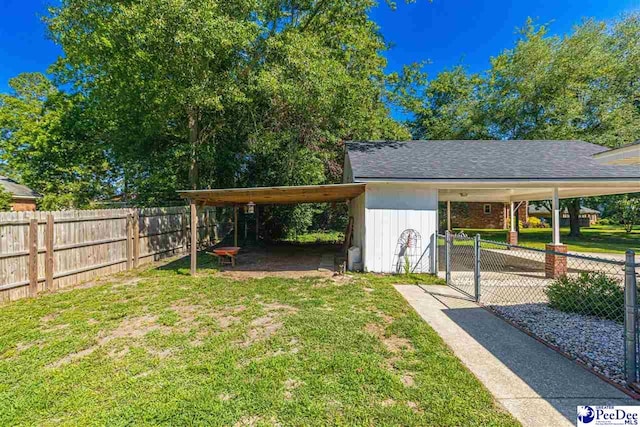 1094 Greenview Dr, Florence, SC 29501 - photo 47