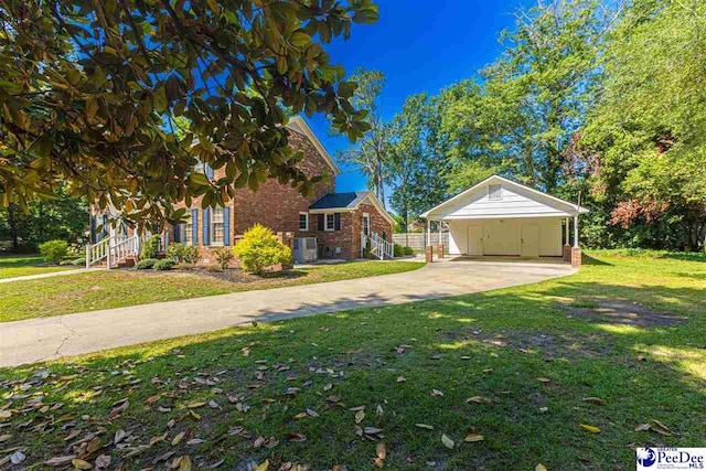 1094 Greenview Dr, Florence, SC 29501 - photo 46