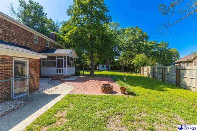 1094 Greenview Dr, Florence, SC 29501 - photo 49
