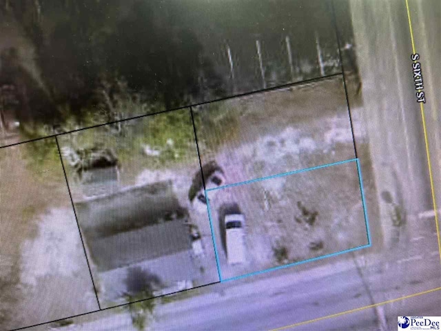 200 W Wahington St, Hartsville SC, 29550 land for sale