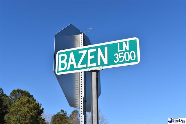 TBD Bazen Ln, Florence SC, 29505 land for sale