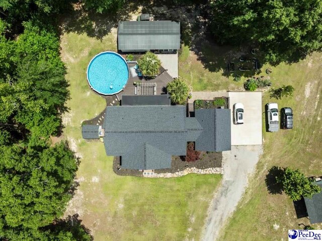 1059 Mills Rd, Lynchburg, SC 29080 - photo 64
