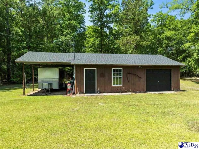 1059 Mills Rd, Lynchburg, SC 29080 - photo 66