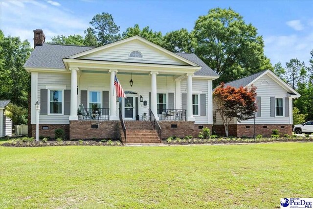 1059 Mills Rd, Lynchburg, SC 29080 - photo 61