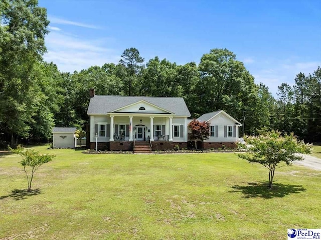 1059 Mills Rd, Lynchburg, SC 29080 - photo 70