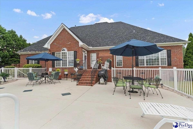 394 Sahalee Ln, Florence, SC 29501 - photo 62