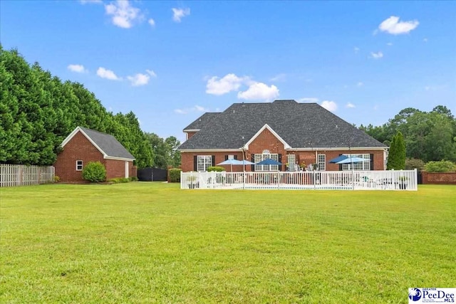 394 Sahalee Ln, Florence, SC 29501 - photo 64