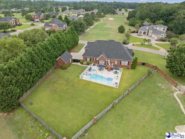 394 Sahalee Ln, Florence, SC 29501 - photo 67