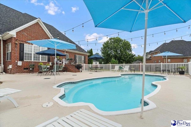 394 Sahalee Ln, Florence, SC 29501 - photo 4
