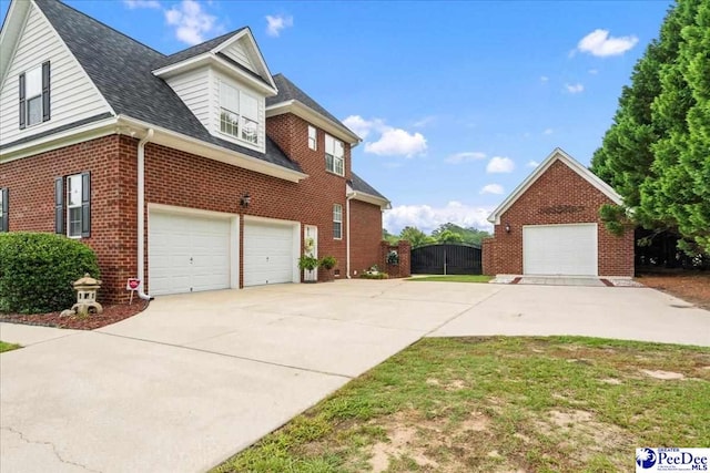 394 Sahalee Ln, Florence, SC 29501 - photo 66