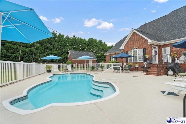 394 Sahalee Ln, Florence, SC 29501 - photo 59