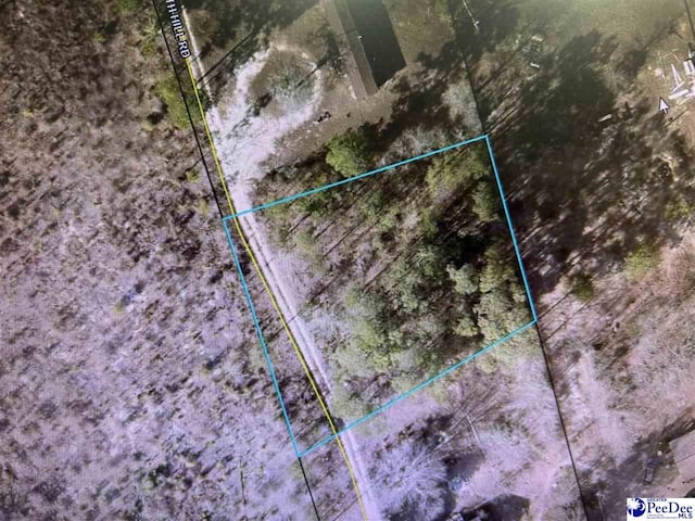 2629 Smith Hill Rd, Hartsville SC, 29550 land for sale