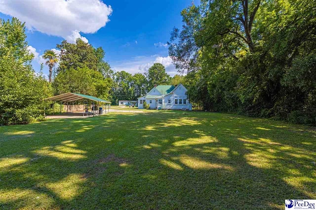 311 W Byrd St, Timmonsville, SC 29161 - photo 43